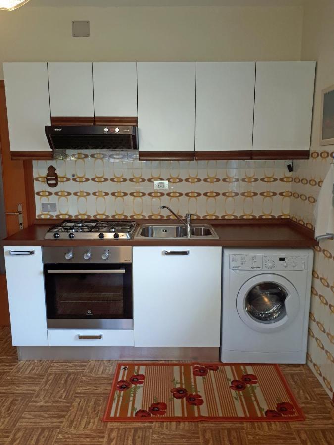 Appartamento Mariuccia Dosoledo Exterior photo